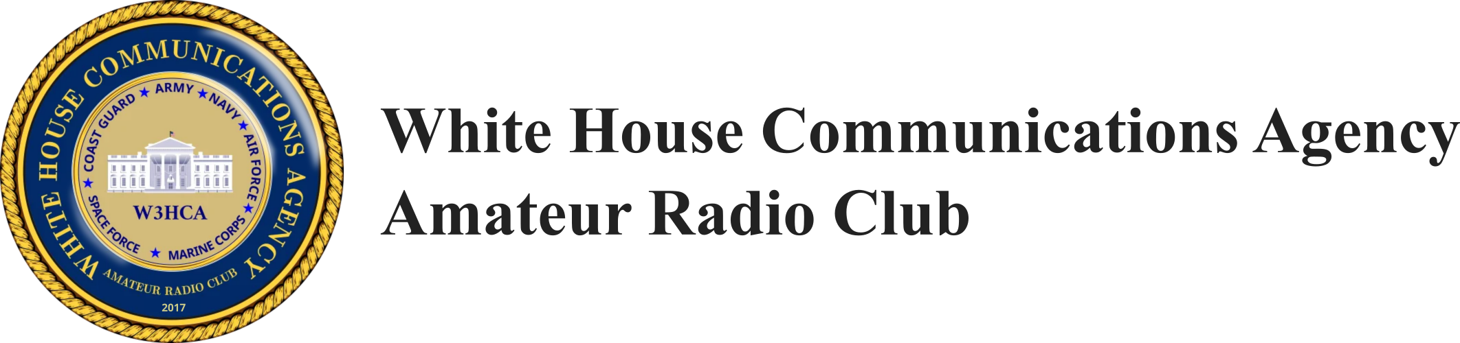 White House Communications Agency Amateur Radio Club